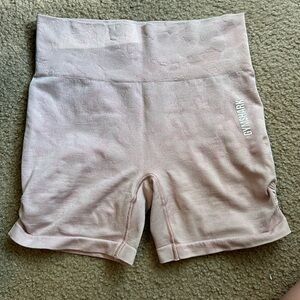 Gymshark shorts